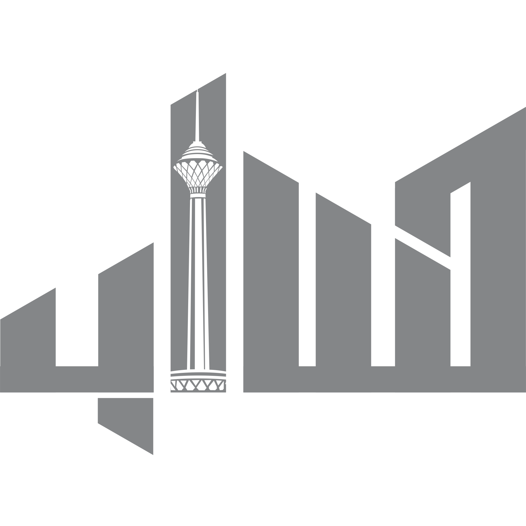لوگوی تهران حساب